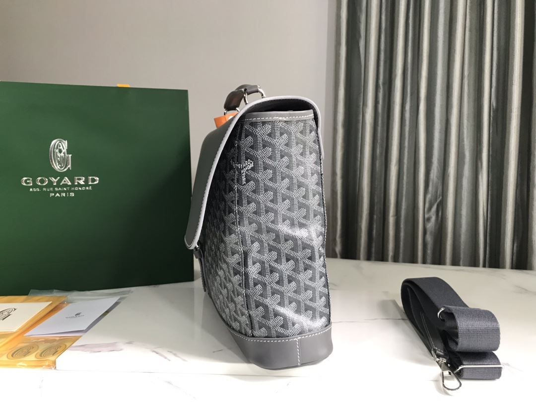 Goyard Top Handle Bags